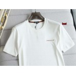 2024年4月9日春夏新作入荷ZEGNA半袖 TシャツBUSI工場