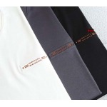 2024年4月9日春夏新作入荷ZEGNA半袖 TシャツBUSI工場