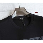 2024年4月9日春夏新作入荷フェンディ半袖 TシャツBUSI工場