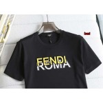 2024年4月9日春夏新作入荷フェンディ半袖 TシャツBUSI工場