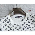 2024年4月9日春夏新作入荷ルイヴィトン半袖 TシャツBUSI工場