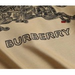 2024年4月9日春夏新作入荷バーバリー半袖 TシャツBUSI工場