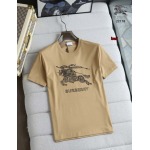 2024年4月9日春夏新作入荷バーバリー半袖 TシャツBUSI工場