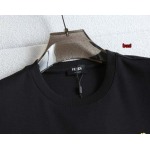 2024年4月9日春夏新作入荷フェンディ半袖 TシャツBUSI工場