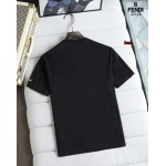 2024年4月9日春夏新作入荷フェンディ半袖 TシャツBUSI工場