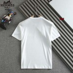 2024年4月9日春夏新作入荷エルメス半袖 TシャツBUSI工場