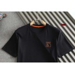 2024年4月9日春夏新作入荷エルメス半袖 TシャツBUSI工場