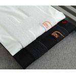 2024年4月9日春夏新作入荷エルメス半袖 TシャツBUSI工場