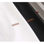 2024年4月9日春夏新作入荷ZEGNA半袖 TシャツBUSI工場