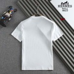 2024年4月9日春夏新作入荷エルメス半袖 TシャツBUSI工場