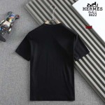 2024年4月9日春夏新作入荷エルメス半袖 TシャツBUSI工場