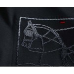 2024年4月9日春夏新作入荷エルメス半袖 TシャツBUSI工場