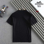 2024年4月9日春夏新作入荷エルメス半袖 TシャツBUSI工場