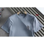 2024年4月9日春夏新作入荷ルイヴィトン半袖 TシャツBUSI工場