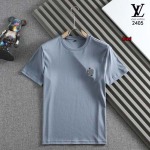 2024年4月9日春夏新作入荷ルイヴィトン半袖 TシャツBUSI工場