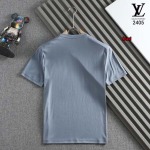 2024年4月9日春夏新作入荷ルイヴィトン半袖 TシャツBUSI工場