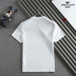 2024年4月9日春夏新作入荷アルマーニ半袖 TシャツBUSI工場