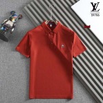 2024年4月9日春夏新作入荷ルイヴィトン半袖 TシャツBUSI工場