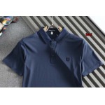 2024年4月9日春夏新作入荷ZEGNA半袖 TシャツBUSI工場