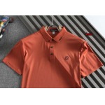 2024年4月9日春夏新作入荷ZEGNA半袖 TシャツBUSI工場