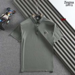 2024年4月9日春夏新作入荷ZEGNA半袖 TシャツBUSI工場