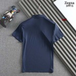 2024年4月9日春夏新作入荷ZEGNA半袖 TシャツBUSI工場