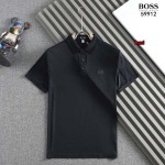 2024年4月9日春夏新作入荷BOSS半袖 TシャツBUSI工場