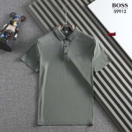 2024年4月9日春夏新作入荷BOSS半袖 TシャツBUSI工場