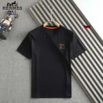 2024年4月9日春夏新作入荷エルメス半袖 TシャツBUSI工場