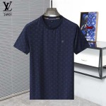 2024年4月9日春夏新作入荷ルイヴィトン半袖 TシャツBUSI工場