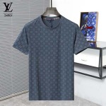 2024年4月9日春夏新作入荷ルイヴィトン半袖 TシャツBUSI工場