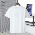 2024年4月9日春夏新作入荷バーバリー半袖 TシャツBUSI工場