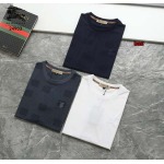 2024年4月9日春夏新作入荷バーバリー半袖 TシャツBUSI工場