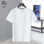 2024年4月9日春夏新作入荷バーバリー半袖 TシャツBUSI工場