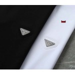 2024年4月9日春夏新作入荷プラダ半袖 TシャツBUSI工場