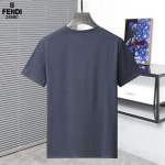 2024年4月9日春夏新作入荷フェンディ半袖 TシャツBUSI工場