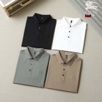 2024年4月9日春夏新作入荷バーバリー半袖 TシャツBUSI工場