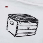 2024年4月9日春夏新作入荷ルイヴィトン半袖 TシャツMILAI工場