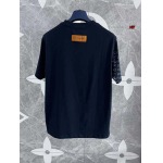 2024年4月9日高品質春夏新作入荷ルイヴィトン半袖 TシャツHY工場