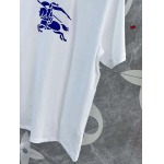 2024年4月9日高品質春夏新作入荷バーバリー半袖 TシャツHY工場