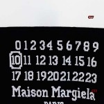 2024年4月10日春夏新作入荷Maison Margiela半袖 TシャツCT7工場