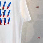 2024年4月10日春夏新作入荷Maison Margiela半袖 TシャツCT7工場