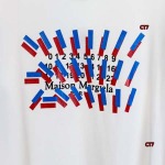 2024年4月10日春夏新作入荷Maison Margiela半袖 TシャツCT7工場