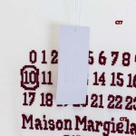 2024年4月10日春夏新作入荷Maison Margiela半袖 TシャツCT7工場