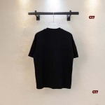 2024年4月10日春夏新作入荷LOEWE半袖 TシャツCT7工場