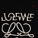 2024年4月10日春夏新作入荷LOEWE半袖 TシャツCT7工場