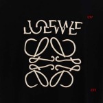 2024年4月10日春夏新作入荷LOEWE半袖 TシャツCT7工場