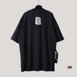 2024年4月10日春夏新作入荷バレンシアガ半袖 TシャツCT7工場