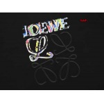 2024年4月10日春夏新作入荷LOEWE 半袖 TシャツRUISH工場