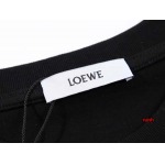 2024年4月10日春夏新作入荷LOEWE 半袖 TシャツRUISH工場